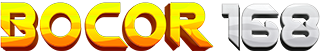 LOGO BOCOR168